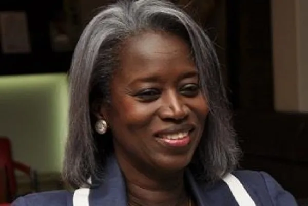 Aminata Niane